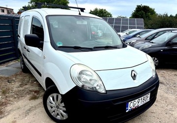 Renault Kangoo II 2010 Renault Kangoo w pelni sprawny gotowy do jazdy Stan bdb Zamiana 1.5, zdjęcie 3