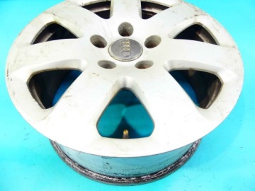 КОМПЛЕКТ ЛЕГКОСПЛАВНЫХ ДИСКОВ R18 5X130 ET56 AUDI Q7 4L