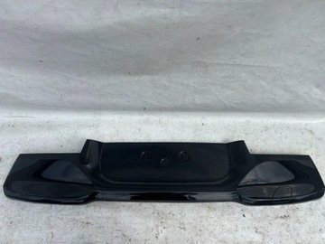 ZDERZAK LISTWA BLENDA BMW I3 LIFT 2019 TYŁ TYLNY