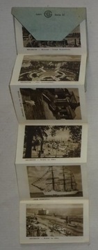 СУВЕНИРЫ ИЗ ЩЕЦИНА ЩЕЦИН ЛЕПОРЕЛЛО СБОРКА