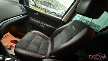 Seat Alhambra II (7N) 2018 Seat Alhambra 2.0tdi 184KM FR-Line 4-Motion 4x4 automat 7.os. Max wersja f, zdjęcie 26