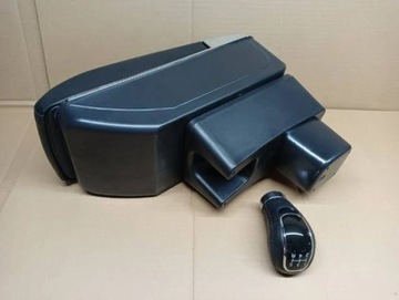 SUZUKI SWIFT MK7 КОМПЛЕКТ РУЧКИ ПЕРЕКЛЮЧЕНИЯ ПЕРЕДАЧ В ПОДЛОКОТНИКЕ