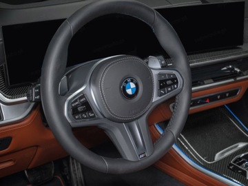 BMW X5 G05 SUV Facelifting 3.0 30d 298KM 2025 BMW X5 xDrive30d Sport Suv 3.0 (298KM) 2025, zdjęcie 4