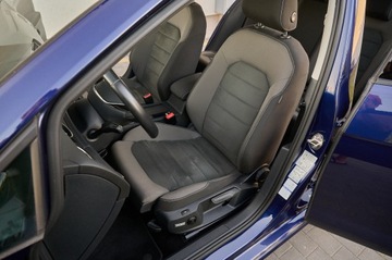 Volkswagen Golf VII Hatchback 3d Facelifting 1.6 TDI-CR DPF BMT 115KM 2019 VW GOLF VII 1.6 diesel 115KM Navi DVD led Alu16 zarejestrowany w Polsce, zdjęcie 21