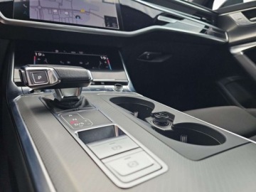 Audi A6 C8 Limousine 2.0 45 TFSI 265KM 2022 Audi A6 Limousine aktywny tempomat, full led, elektryczne fotele, kamera c, zdjęcie 17