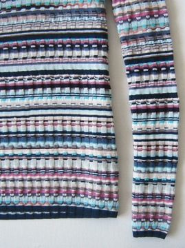 MISSONI BLUZKA DAMSKA fason klasyczny r.L/XL