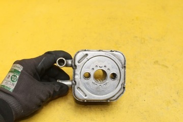 МАСЛЯНЫЙ ОХЛАДИТЕЛЬ AUDI A6 C5 A4 B6 2.5TDI 059117021B