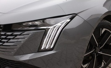 Peugeot 508 II 2023 Peugeot 508 SW PHEV 225 GT Full EAT8 FOCAL Alcanatra FV23 1.6 Hybryda, zdjęcie 1