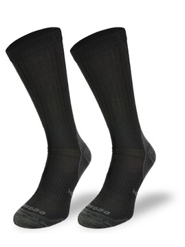 Skarpety trekkingowe TRE6 – 65% wełny merino