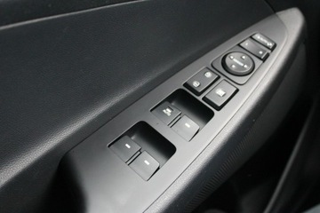 Hyundai Tucson III SUV 1.6 GDI 132KM 2017 Hyundai Tucson Salon Polska G.Fotele G.Kierownica, zdjęcie 13