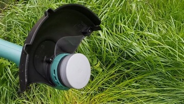 Сетевой триммер Bosch EasyGrassCut 23