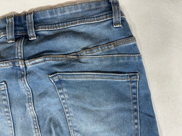 HOUSE jeans skinny fit denim medium W31L32 82cm