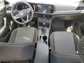 Volkswagen Jetta VI 2022 Volkswagen Jetta s, 2022r., 1.5L 1.5 Benzyna 158KM, zdjęcie 6