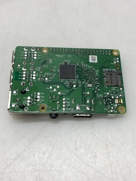 Компьютер Raspberry Pi 2 Model B 900 МГц