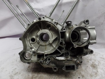КАРТЕР БЛОК ДВИГАТЕЛЯ YAMAHA XV 500 VIRAGO