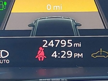 Audi A7 C8 2021 Audi A7 Sportback Audi A7 55 TFSI Quattro, od ubezpieczalno 2.0 Benzyna, zdjęcie 16