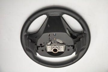 Kierownica Skórzana Łopatki Rav4 IV 13-2018r oryginał