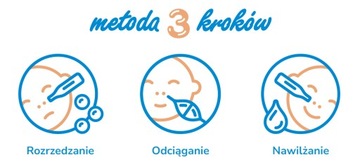 Аспирационный комплект Katarek Complete Secure+