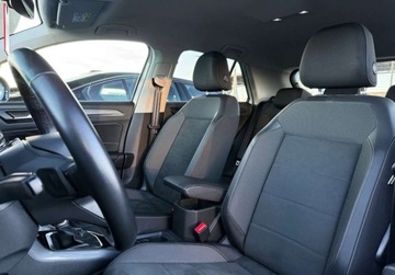 Volkswagen T-Roc I SUV Facelifting 1.5 TSI ACT 150KM 2024 Volkswagen T-Roc LED-Plus Travel Assist Kamera Keyless Gwarancja 2026, zdjęcie 22