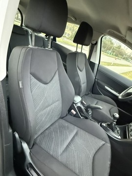 Peugeot 308 I SW 1.6 HDi FAP 112KM 2011 Peugeot 308 1.6HDi 2011r Climatronic Nawigacja, zdjęcie 14