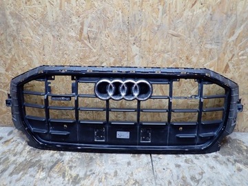 ATRAPA GRILL GRIL AUDI Q8 S LINE 2018- 4M8853651AF
