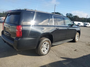 Chevrolet Suburban GMT900 2020 Chevrolet Suburban K1500 LT 2020 5.3L 5.3 Benzyna 355KM, zdjęcie 3