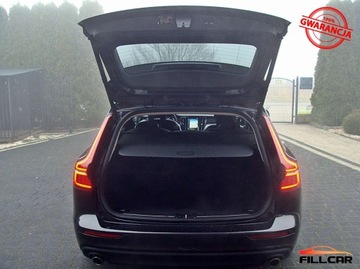 Volvo V60 II  2020 Volvo V60 Volvo V60 T6 AWD Plug-In Hybrid Panorama Serwis 2.0 253KM, zdjęcie 24
