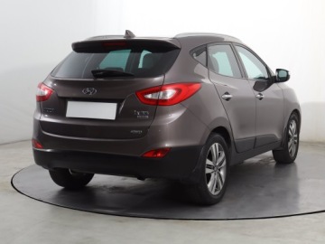 Hyundai ix35 SUV Facelifting 2.0 CRDi 184KM 2015 Hyundai ix35 2.0 CRDi, Salon Polska, Serwis ASO, zdjęcie 4