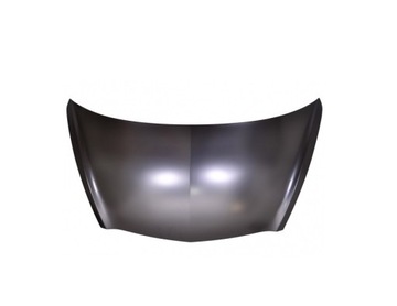 HONDA JAZZ 2002-2008 KAPOTA MOTORU KRYT NOVÁ
