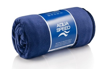 Ręcznik szybkoschnący z mikrofibry duży 70x140cm Dry SOFT k.10