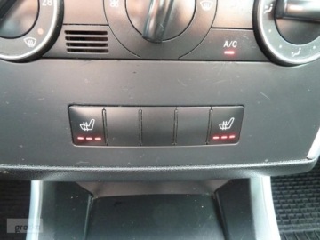 Mercedes Klasa B W245 150 95KM 2006 Mercedes-Benz Klasa B Mercedes-Benz Klasa B W245 150 Nowy Rozrzad Zarejest, zdjęcie 18