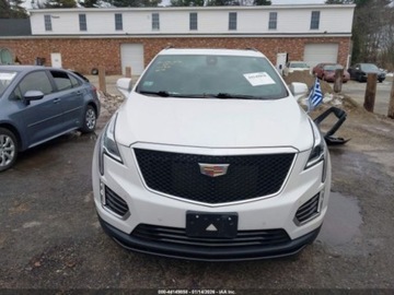 Cadillac 2020 Cadillac XT5 Sport 2020 3.6 Benzyna 310KM, zdjęcie 7