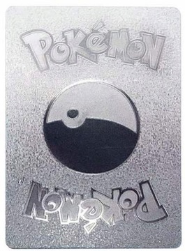 КАРТЫ ПОКЕМОН 90 ШТ. КАРТ ПЛЮС 3 БЕСПЛАТНЫЕ КАРТЫ - ЗОЛОТО + ЧЕРНЫЙ + СЕРЕБРЯНЫЙ