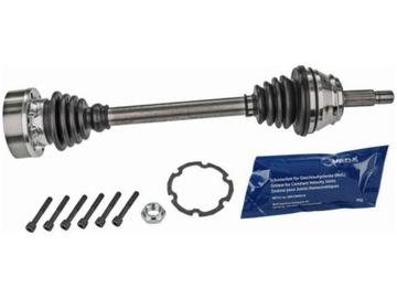 1004980667 MEYLE POLOOSA VW GOLF III LE 1,9TDI 93-97