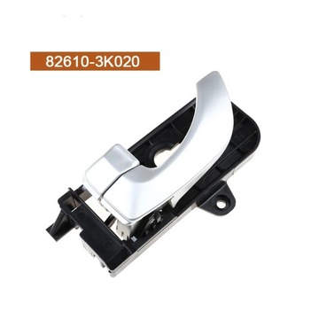020 83620-3K02 0 KLIKA DO DVEŘE VNITŘNÍ PRO 2005- 2008 HYUNDAI SONATA