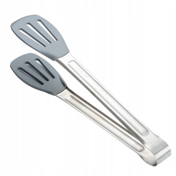 Do smażenia szczypce Heavy Duty Tong