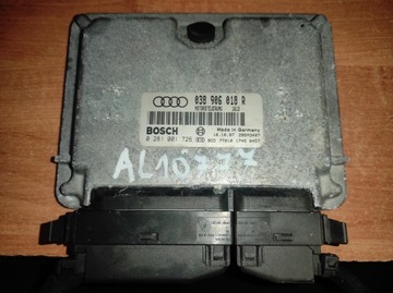 038906018R ŘÍZENÍ JEDNOTKA AUDI A4 B5 1.9 TDI