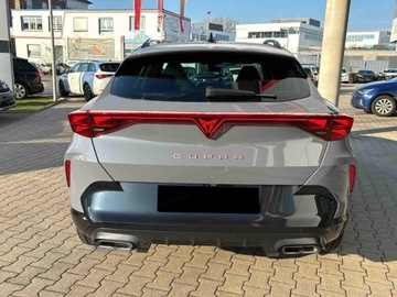 Cupra Formentor Crossover 1.5 TSI 150KM 2025 1.5 e-TSI 150KM DSG, zdjęcie 1