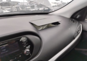 Fiat Tipo II Sedan 1.4 95KM 2020 Fiat Tipo 2020r, Salon Polska. 1.4 LPG. Uszkodzony lewy przod i tyl. 1.4, zdjęcie 16