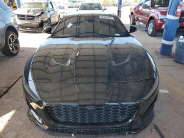 Jaguar F-Type 2024 Jaguar F-Type 2024 JAGUAR F-TYPE 75 silnik 5.0 L 5.0 Benzyna 444KM, zdjęcie 5