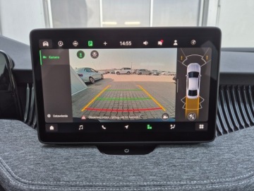 Skoda Superb IV Liftback 2.0 TDI 193KM 2025 Skoda Superb Edition 130 2.0 TDI DSG 4x4 Auto z pl, zdjęcie 29