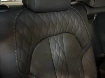 BMW X6 G06 SUV Facelifting 3.0 40d 352KM 2026 BMW X6 xDrive40d Sport Suv 3.0 (352KM) 2026, zdjęcie 12