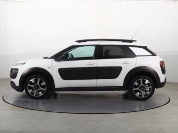 Citroen C4 Cactus Crossover 1.2 PureTech 110KM 2016 Citroen C4 Cactus 1.2 PureTech, Salon Polska, zdjęcie 2