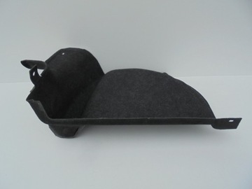 MICRA K14 БАГАЖНИК СТОРОНА ЛЕВАЯ ЗАДНЯЯ 849515FA0A