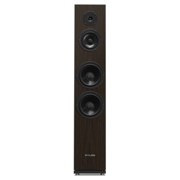 PYLON AUDIO DIAMOND 30 MKII ПАРА НАПОЛЬНЫХ КОЛОНОК ДУБ ВЕНГЕ НОВЫЕ