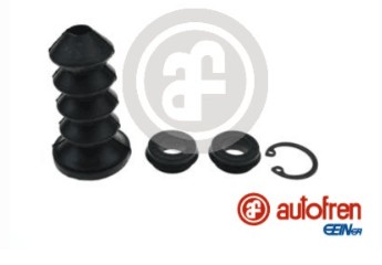 РЕМОНТ НАСОСА ДВИГАТЕЛЯ. МЕРСЕДЕС (АТЕ 19ММ)