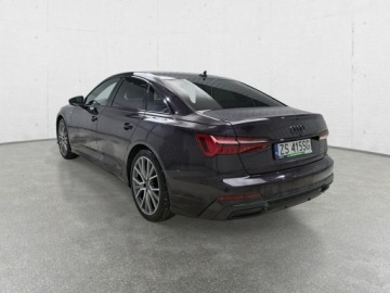 Audi A6 C8 Limousine 2.0 40 TDI 204KM 2023 Audi A6 Limousine Poleasingowe.pl, zdjęcie 4