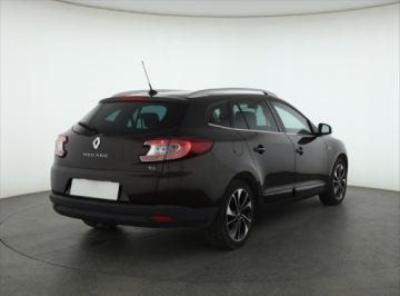 Renault Megane III 2014 Renault Megane 1.2 TCe, Navi, Klima, Klimatronic, zdjęcie 4
