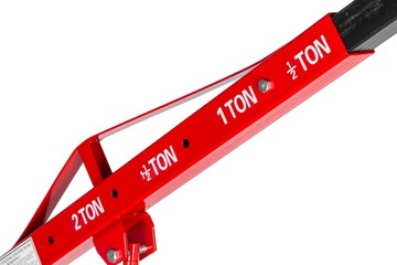 КРАН ДЛЯ МАСТЕРСКИХ, ПОДЪЕМ ДВИГАТЕЛЯ, КРАН 2Т, СКЛАДНОЙ, ТЯЖЕЛЫЙ НАСОС, БОЛЬШОЙ