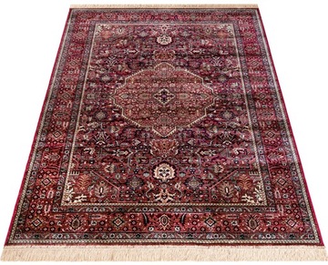 DYWAN SAHARA 80x150 Viscosa Premium Klasyka w3r